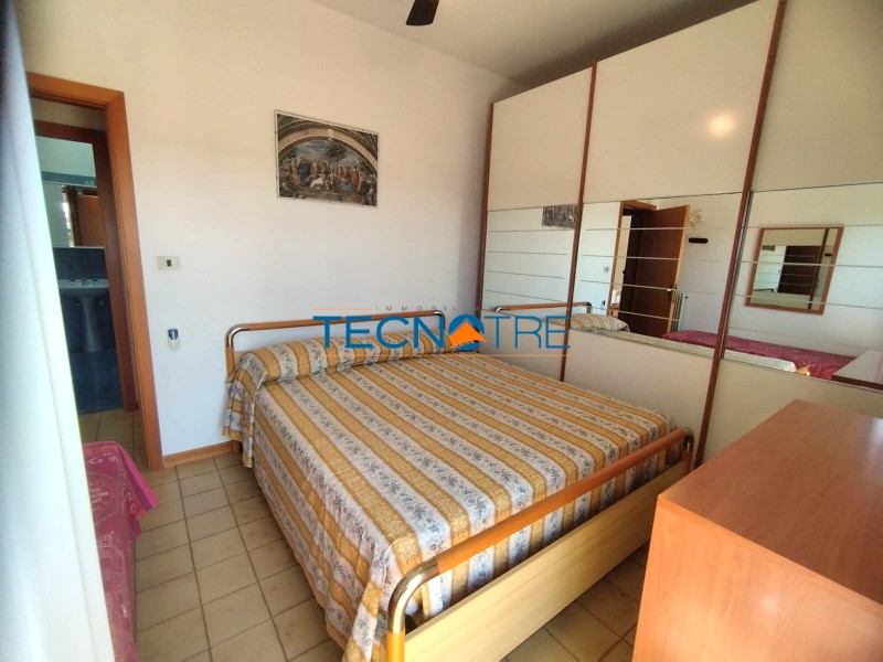 Dettaglio 13: Martinsicuro Trilocale Vista Mare con Garage e Cantina