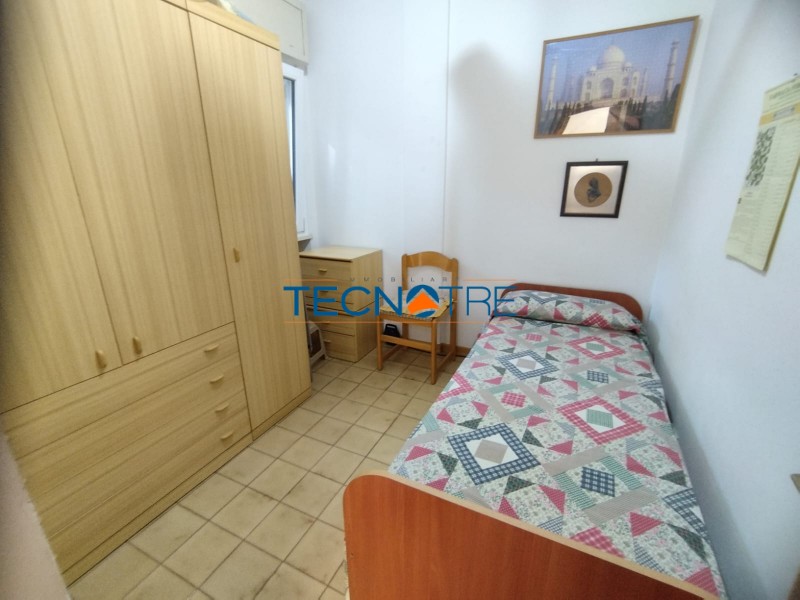 Dettaglio 16: Martinsicuro Trilocale Vista Mare con Garage e Cantina