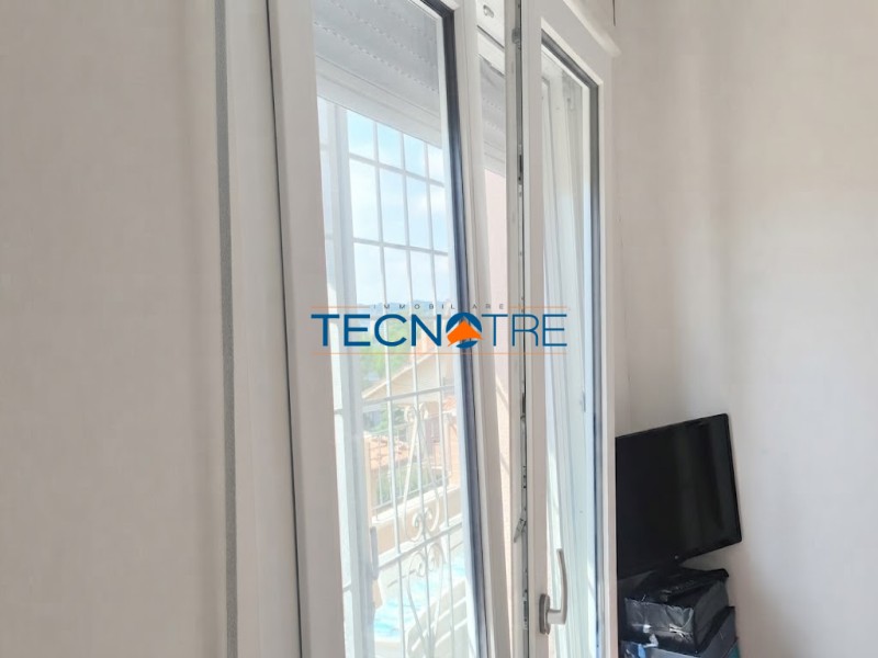 Dettaglio 15: Martinsicuro Trilocale Vista Mare con Garage e Cantina