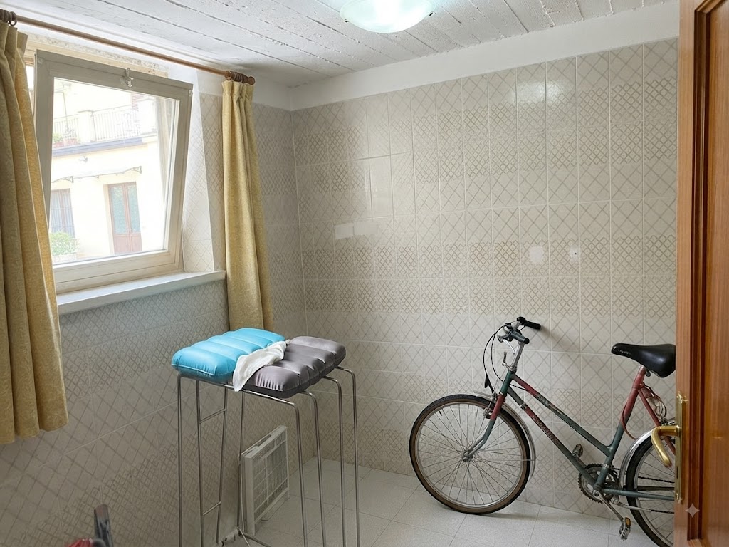 Dettaglio 15: Martinsicuro Zona Nord Bilocale