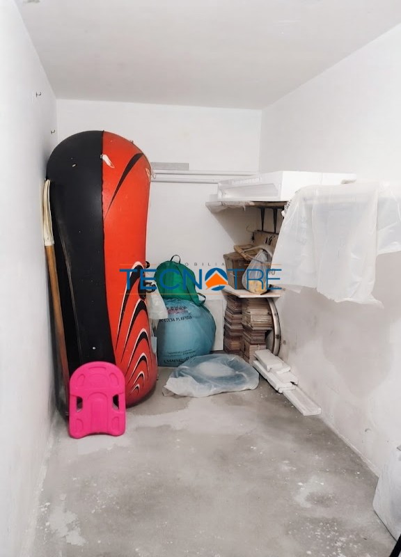 Dettaglio 19: Martinsicuro Trilocale Vista Mare con Garage e Cantina