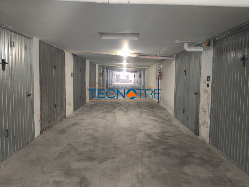 Dettaglio 18: Martinsicuro Trilocale Vista Mare con Garage e Cantina