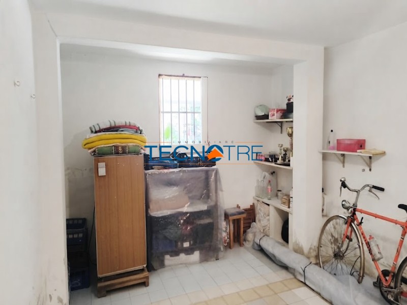 Dettaglio 21: Martinsicuro Trilocale Vista Mare con Garage e Cantina