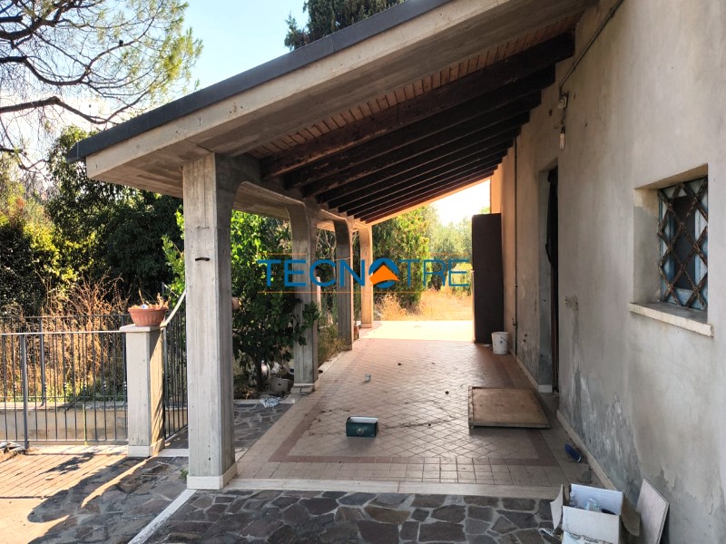 Dettagli: Monsampolo del Tronto Casa Singola