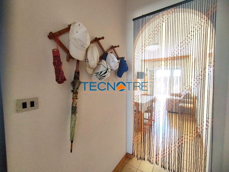 Dettaglio 4: Martinsicuro Trilocale Vista Mare con Garage e Cantina