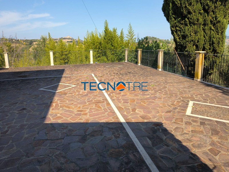 Dettaglio 5: Monsampolo del Tronto Casa Singola