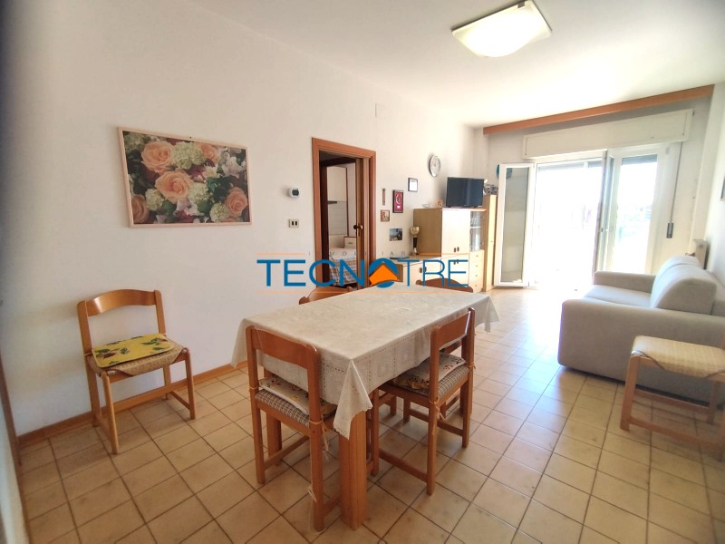 Dettaglio 5: Martinsicuro Trilocale Vista Mare con Garage e Cantina