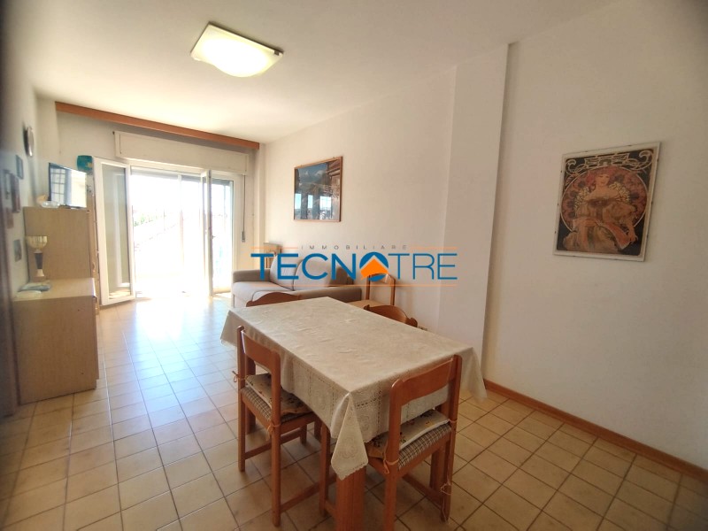 Dettaglio 6: Martinsicuro Trilocale Vista Mare con Garage e Cantina
