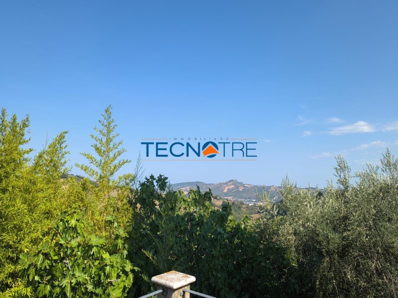 Dettaglio 8: Monsampolo del Tronto Casa Singola