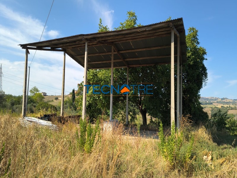 Dettaglio 9: Monsampolo del Tronto Casa Singola