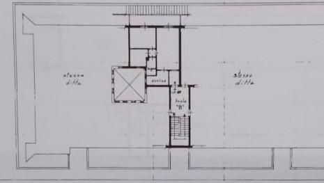 Dettaglio 23: Martinsicuro Trilocale Vista Mare con Garage e Cantina