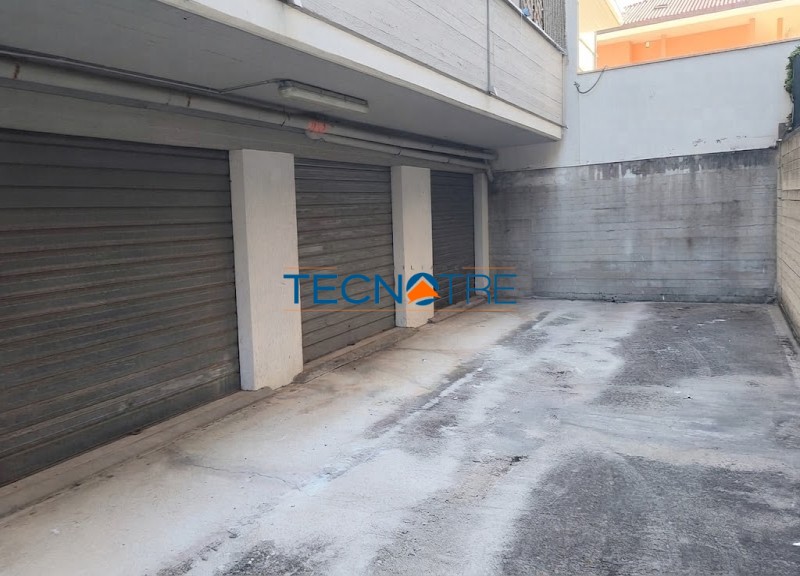 Dettaglio 18: Martinsicuro CentroTrilocale con Garage