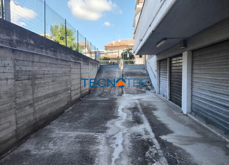 Dettaglio 20: Martinsicuro CentroTrilocale con Garage
