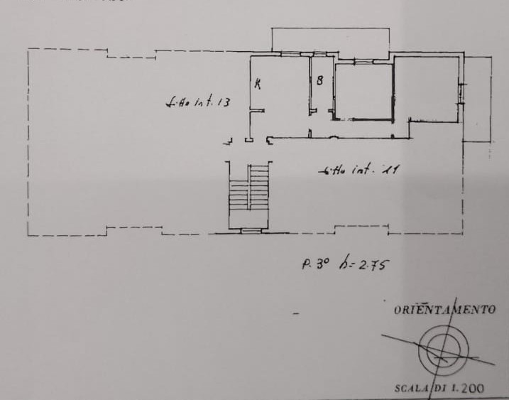 Dettaglio 21: Martinsicuro CentroTrilocale con Garage