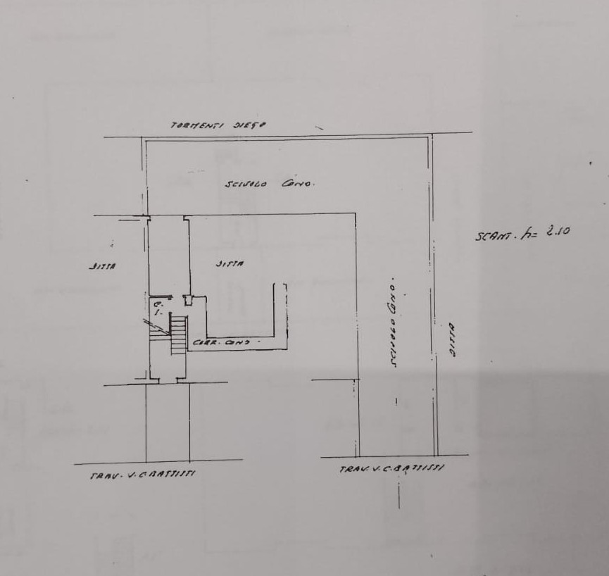 Dettaglio 22: Martinsicuro CentroTrilocale con Garage