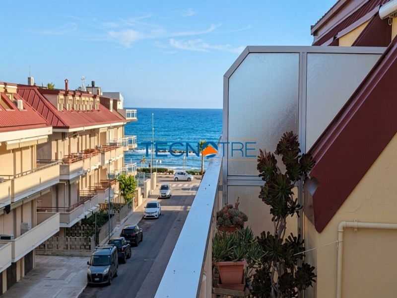 Dettaglio 10: Martinsicuro Bilocale con Garage e Vista Mare