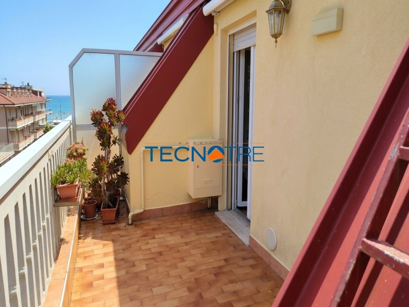 Dettaglio 11: Martinsicuro Bilocale con Garage e Vista Mare