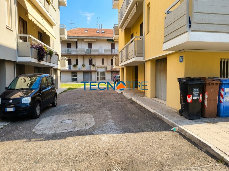 Dettaglio 18: Martinsicuro Bilocale con Garage e Vista Mare