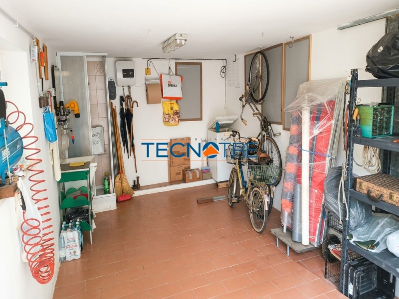 Dettaglio 20: Martinsicuro Bilocale con Garage e Vista Mare
