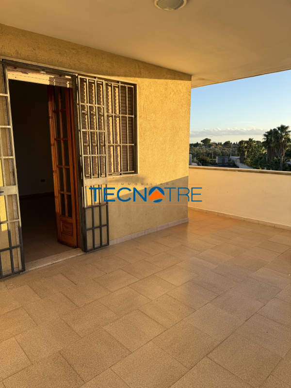 Dettaglio 33: Latiano Zona Residenziale Quadrilocale