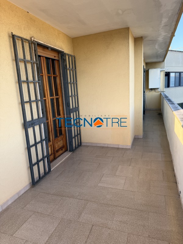 Dettaglio 36: Latiano Zona Residenziale Quadrilocale