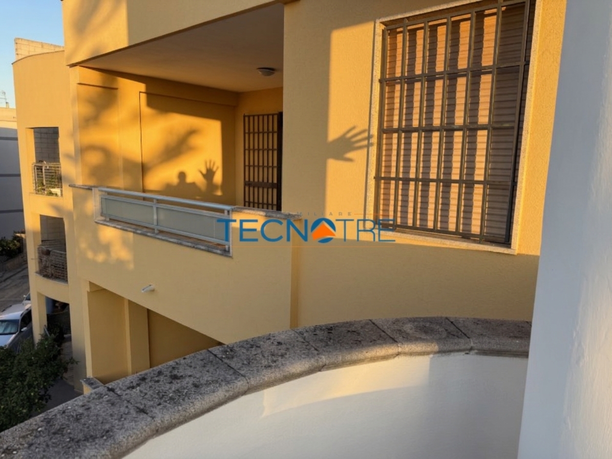 Dettaglio 43: Latiano Zona Residenziale Quadrilocale