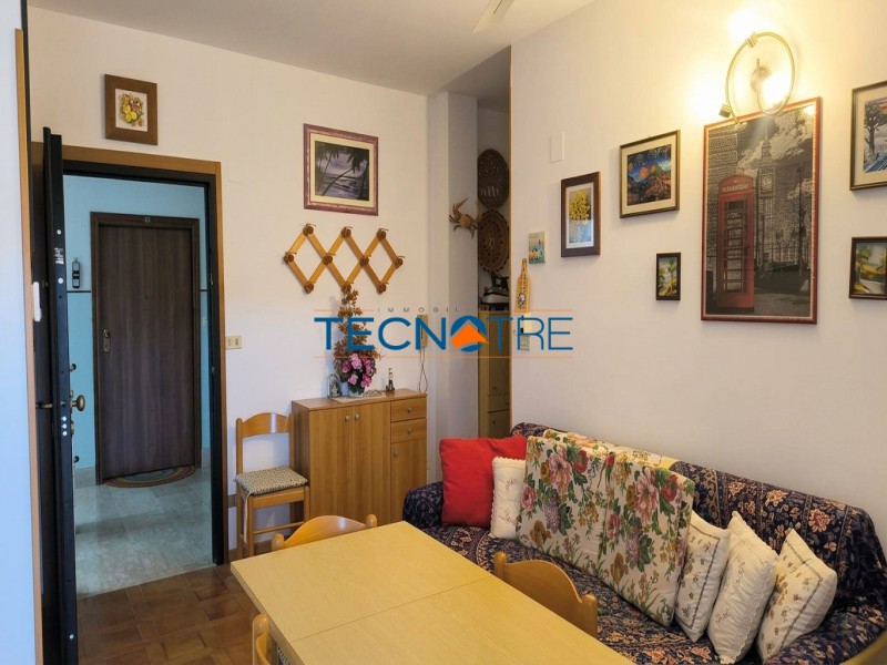 Dettaglio 5: Martinsicuro Bilocale con Garage e Vista Mare