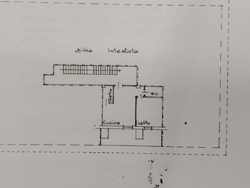 Dettaglio 21: Martinsicuro Bilocale con Garage e Vista Mare